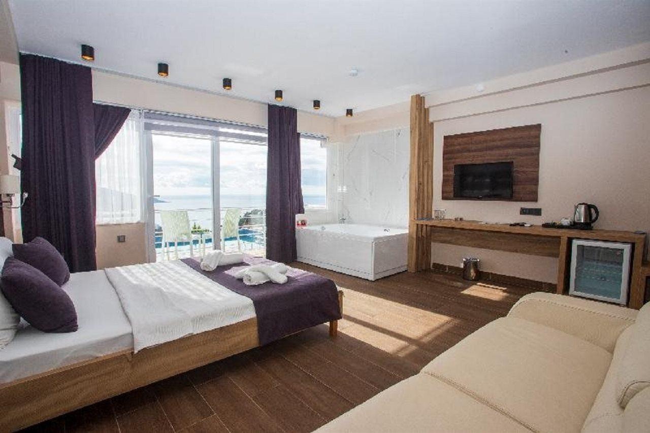 Sertil Royal Forest Hotel Oludeniz Eksteriør bilde