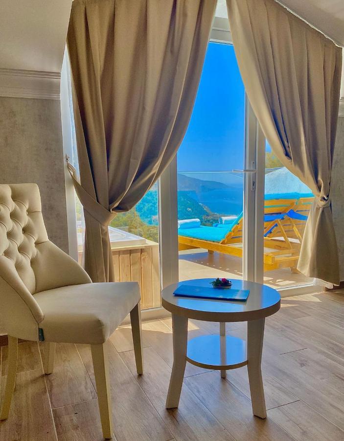 Sertil Royal Forest Hotel Oludeniz Eksteriør bilde