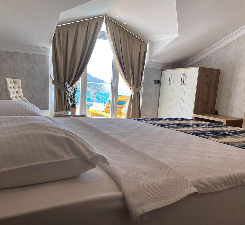 Sertil Royal Forest Hotel Oludeniz Eksteriør bilde