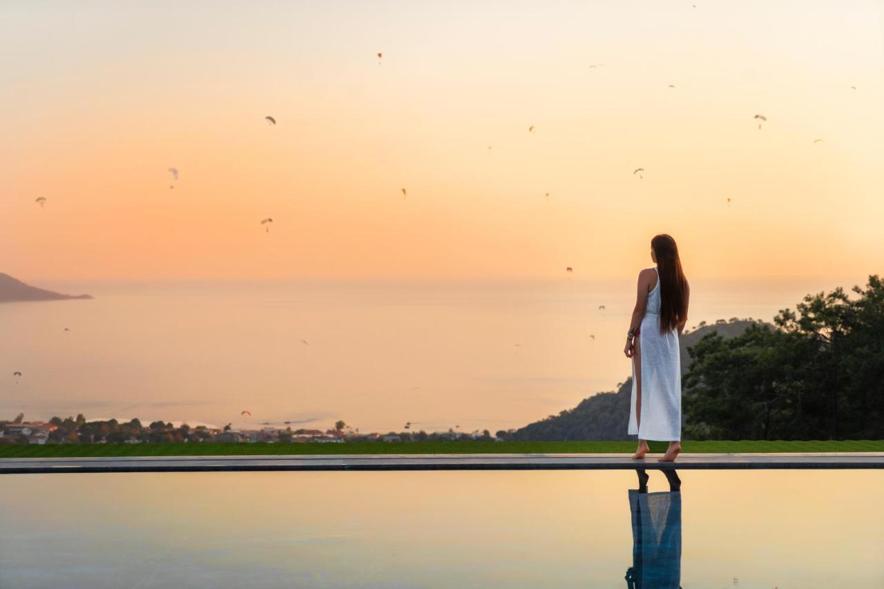 Sertil Royal Forest Hotel Oludeniz Eksteriør bilde
