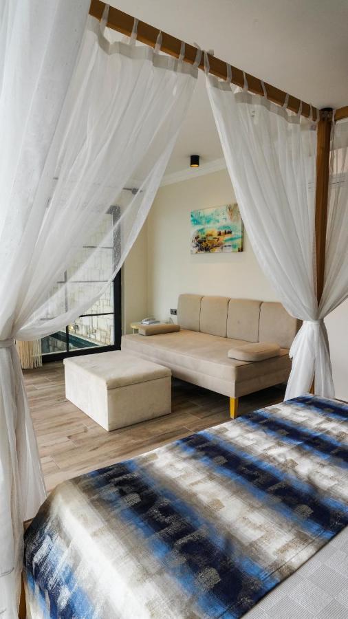 Sertil Royal Forest Hotel Oludeniz Eksteriør bilde