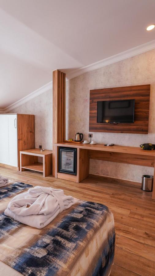 Sertil Royal Forest Hotel Oludeniz Eksteriør bilde