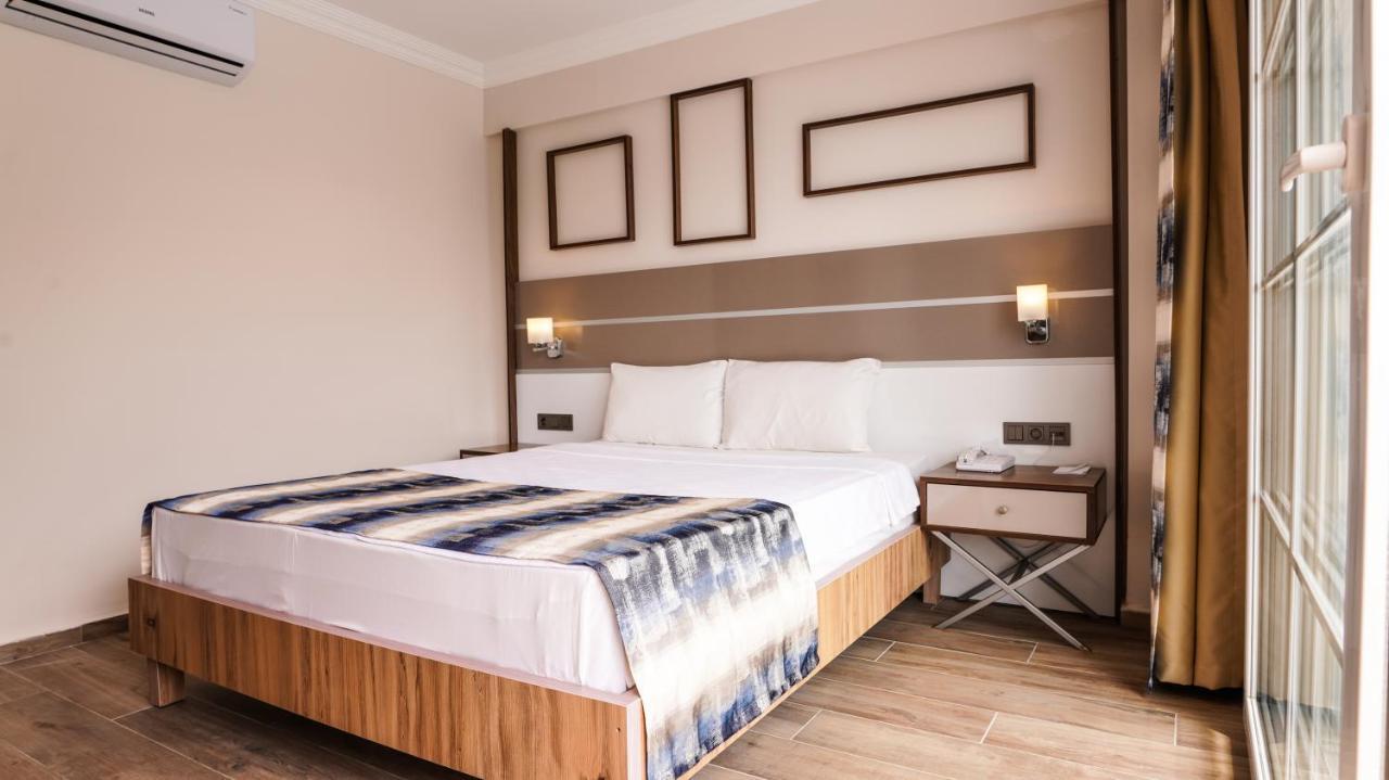 Sertil Royal Forest Hotel Oludeniz Eksteriør bilde