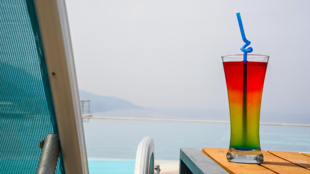 Sertil Royal Forest Hotel Oludeniz Eksteriør bilde